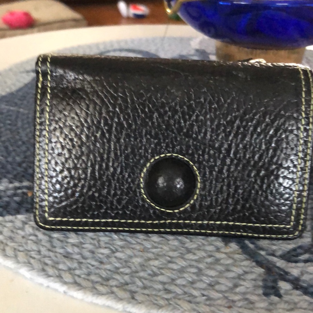 Tusk Wallet